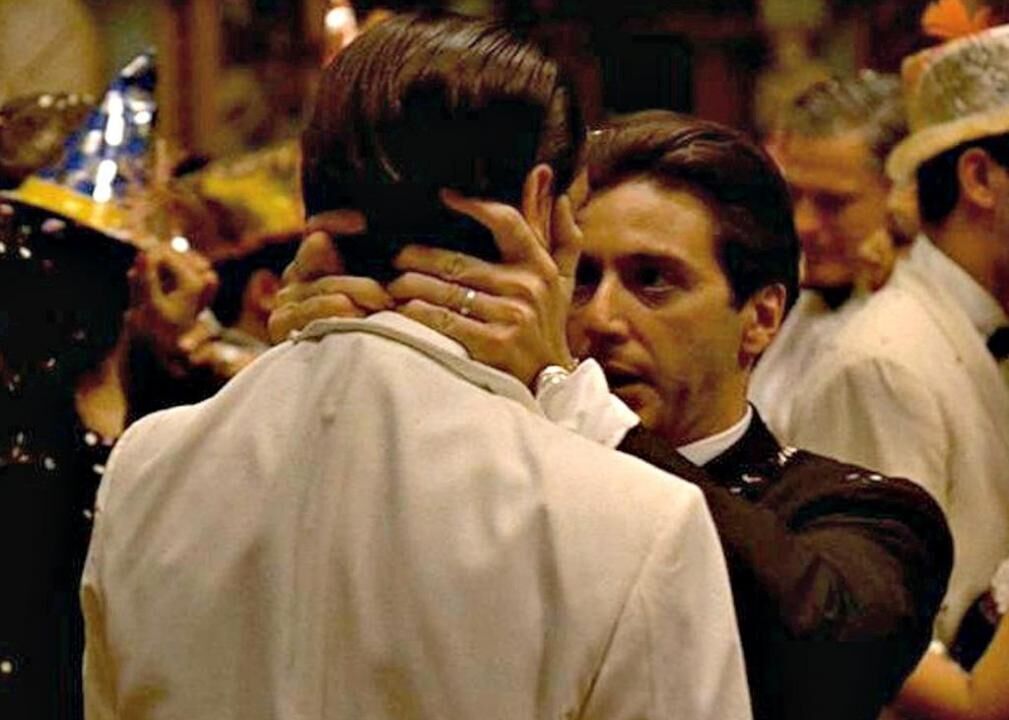 #48. The Godfather: Part II (1974)